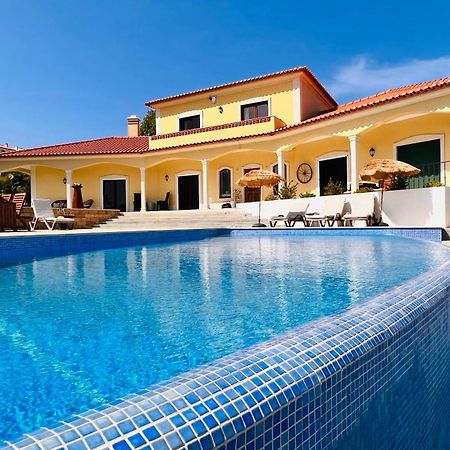 Boutique Hotel Serena Vista Preganca Zewnętrze zdjęcie