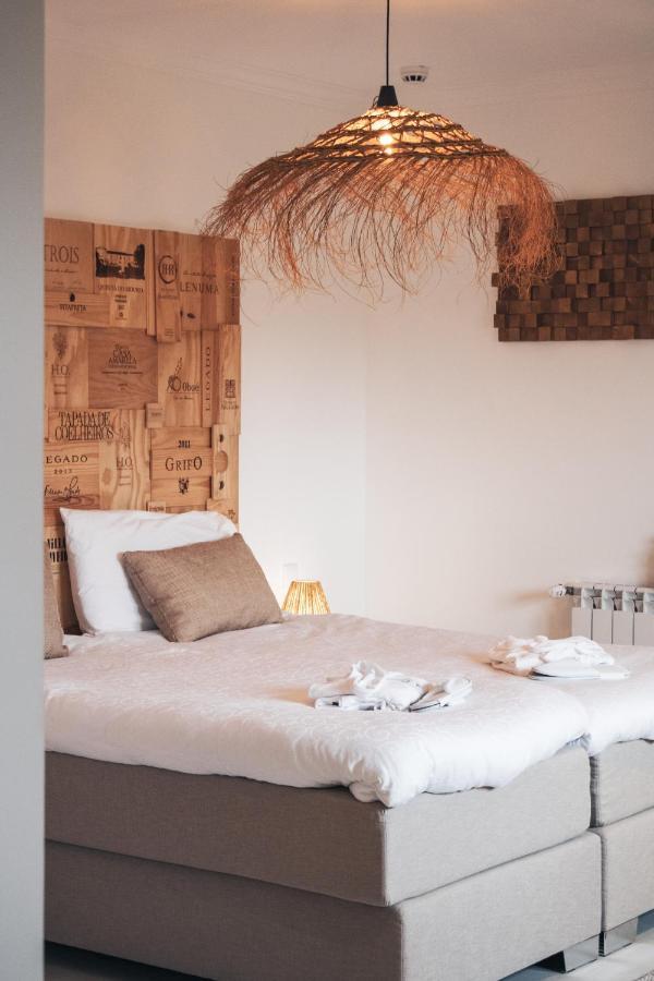 Boutique Hotel Serena Vista Preganca Zewnętrze zdjęcie