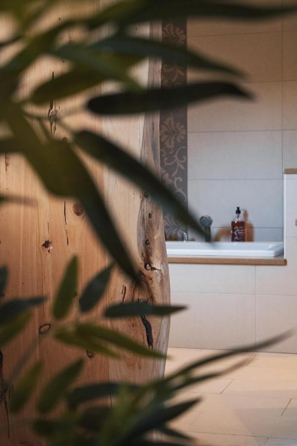 Boutique Hotel Serena Vista Preganca Zewnętrze zdjęcie