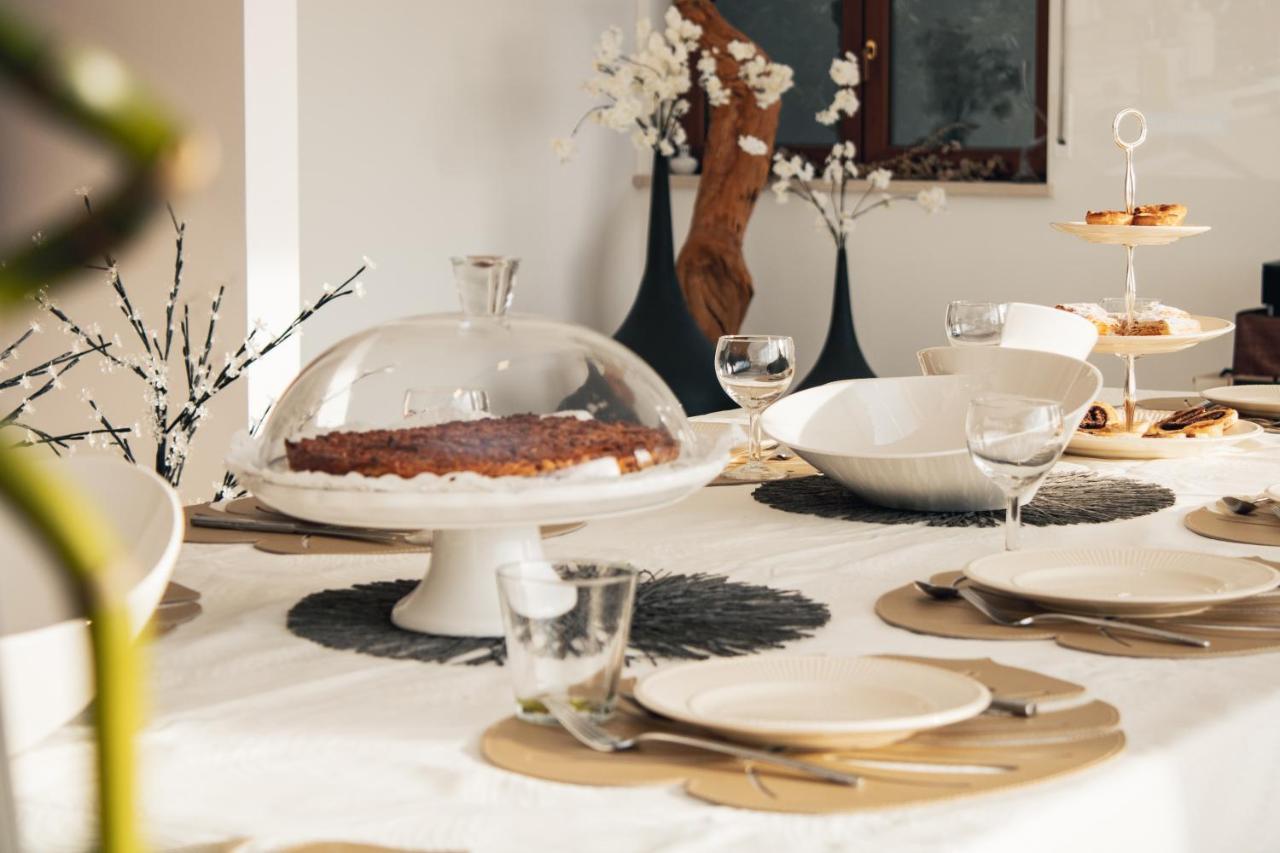 Boutique Hotel Serena Vista Preganca Zewnętrze zdjęcie
