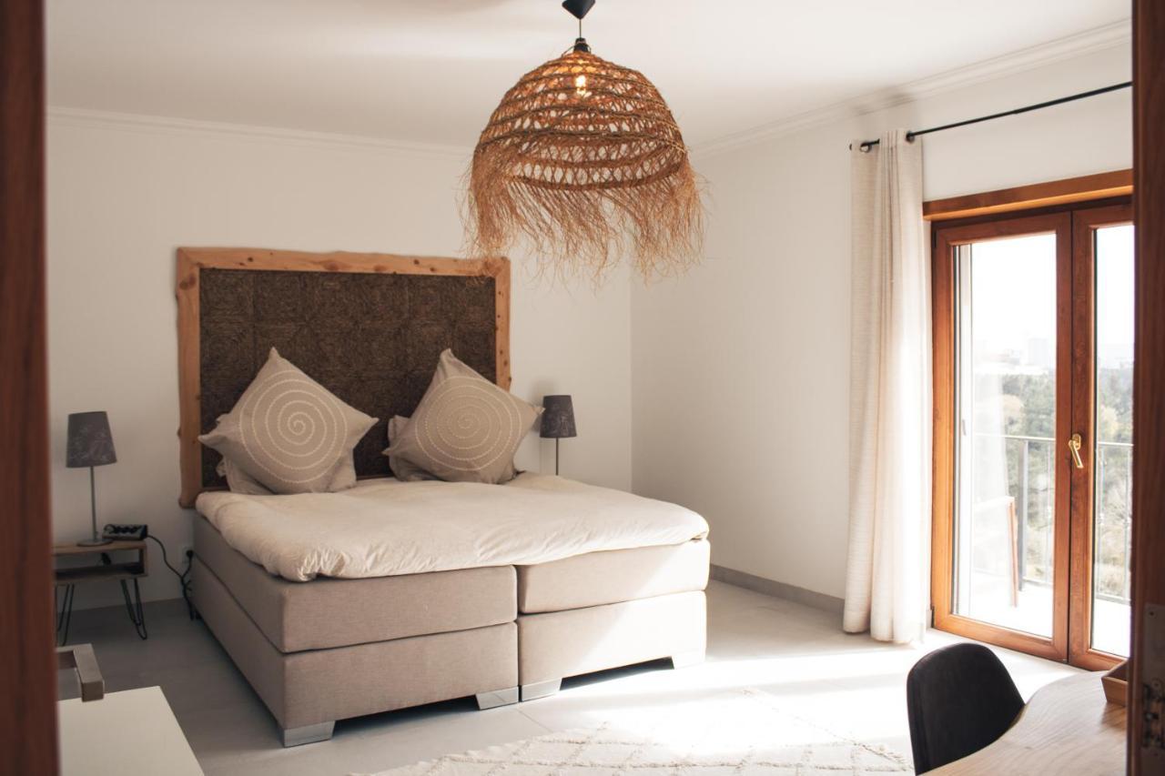 Boutique Hotel Serena Vista Preganca Zewnętrze zdjęcie