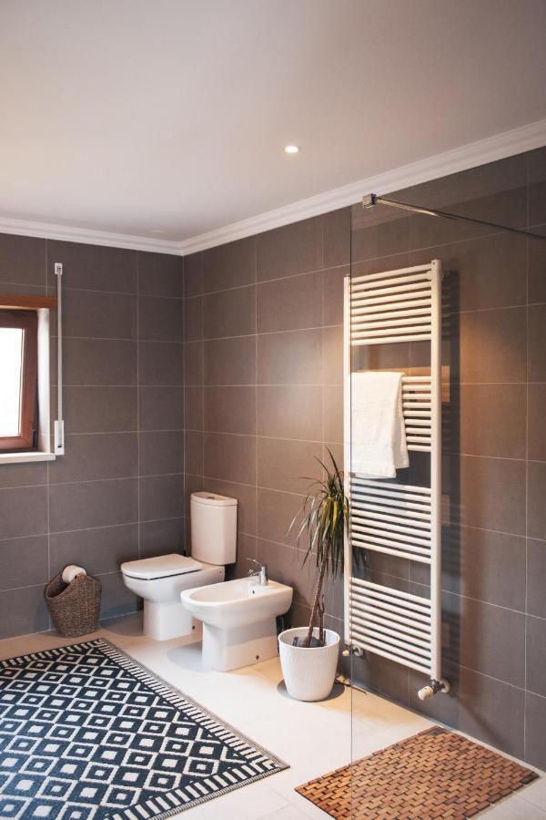 Boutique Hotel Serena Vista Preganca Zewnętrze zdjęcie