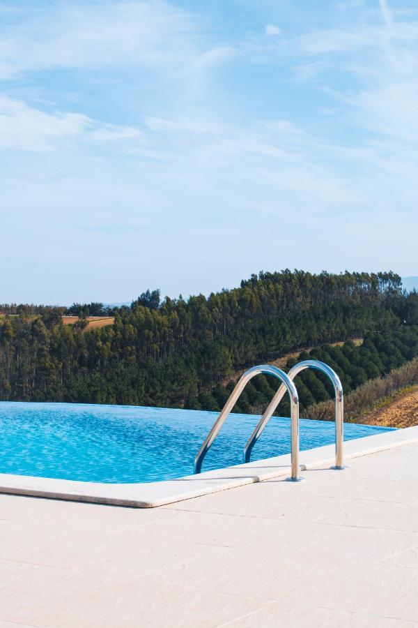 Boutique Hotel Serena Vista Preganca Zewnętrze zdjęcie