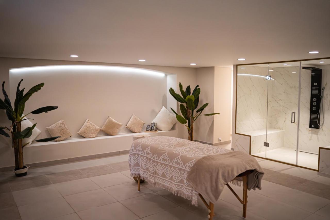 Boutique Hotel Serena Vista Preganca Zewnętrze zdjęcie