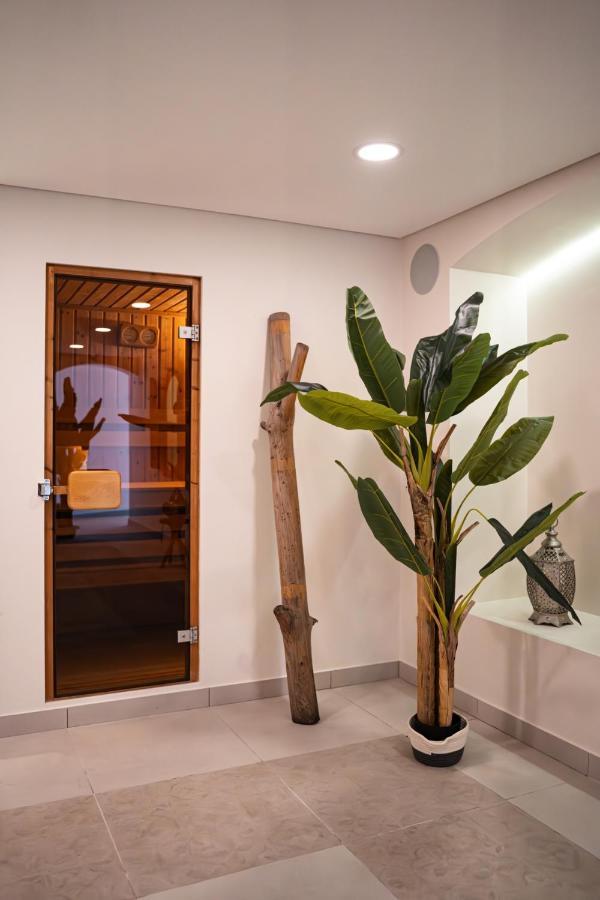 Boutique Hotel Serena Vista Preganca Zewnętrze zdjęcie