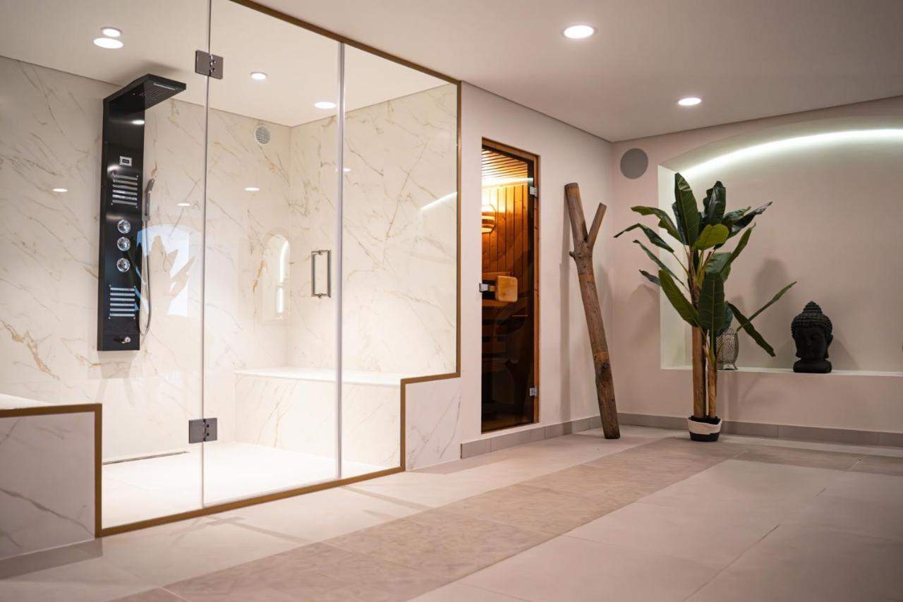 Boutique Hotel Serena Vista Preganca Zewnętrze zdjęcie