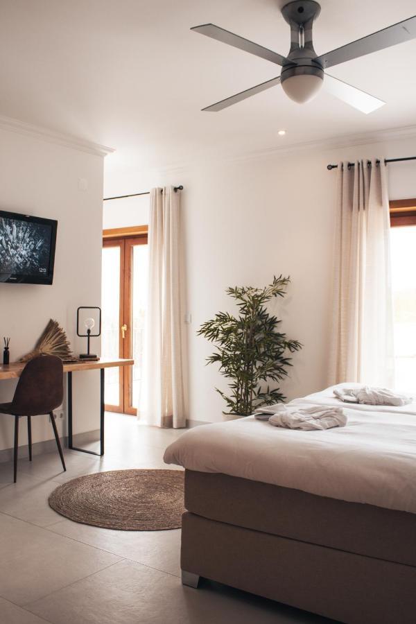 Boutique Hotel Serena Vista Preganca Zewnętrze zdjęcie