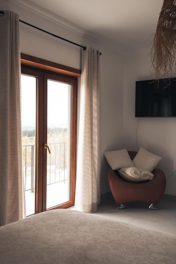 Boutique Hotel Serena Vista Preganca Zewnętrze zdjęcie