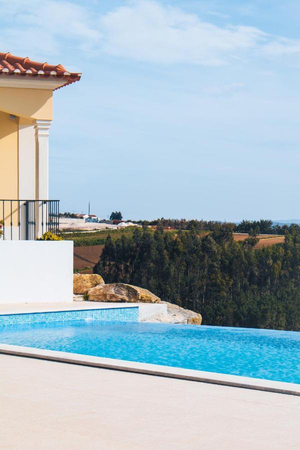 Boutique Hotel Serena Vista Preganca Zewnętrze zdjęcie