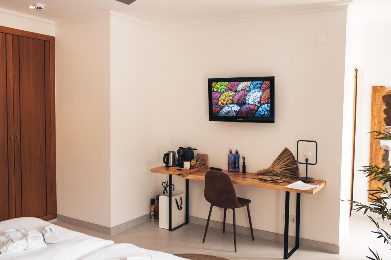 Boutique Hotel Serena Vista Preganca Zewnętrze zdjęcie