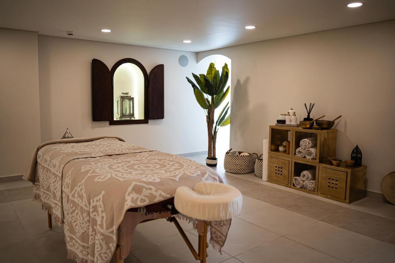 Boutique Hotel Serena Vista Preganca Zewnętrze zdjęcie