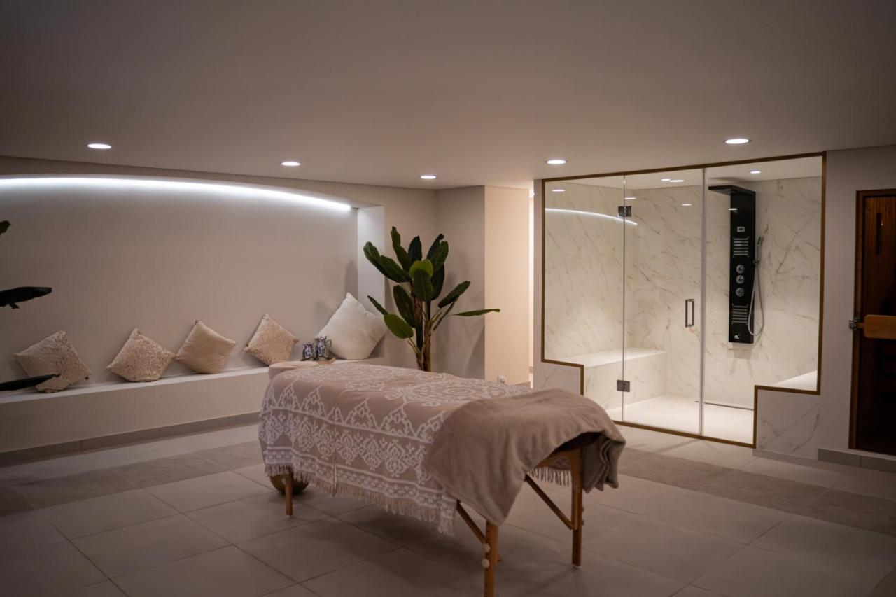Boutique Hotel Serena Vista Preganca Zewnętrze zdjęcie