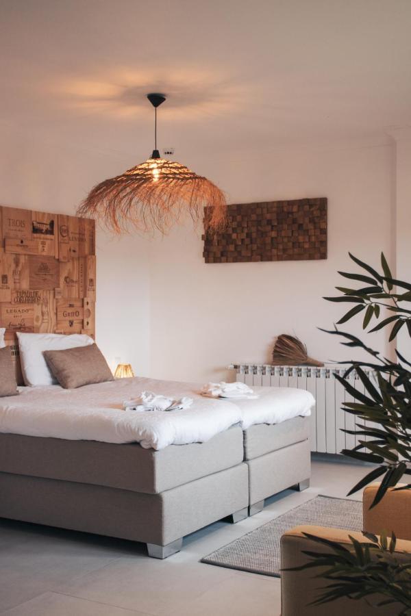 Boutique Hotel Serena Vista Preganca Zewnętrze zdjęcie