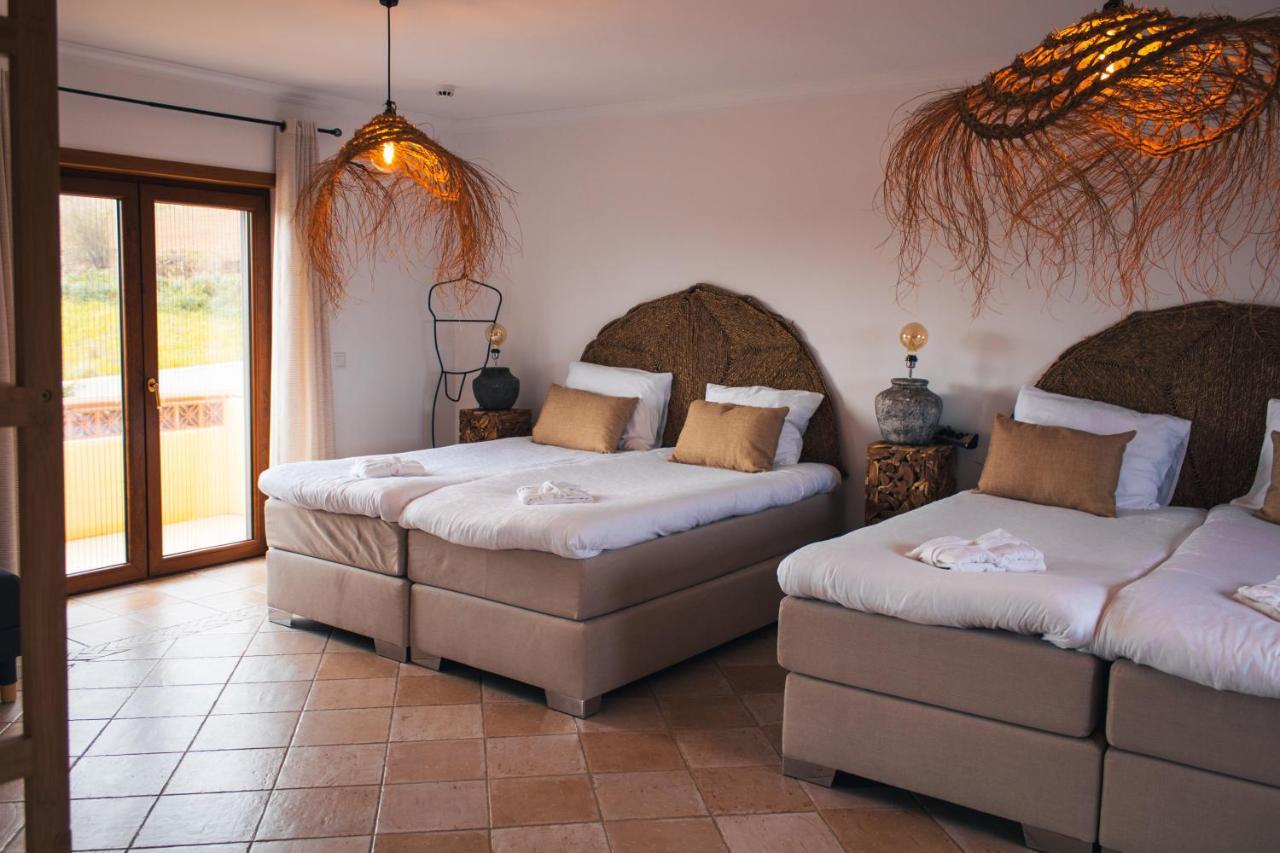 Boutique Hotel Serena Vista Preganca Zewnętrze zdjęcie