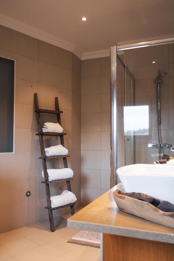 Boutique Hotel Serena Vista Preganca Zewnętrze zdjęcie