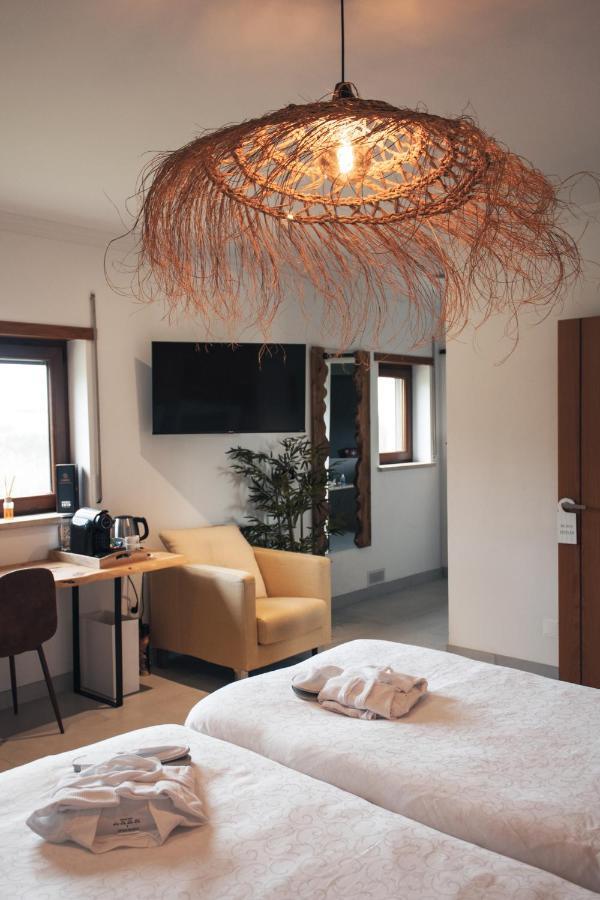 Boutique Hotel Serena Vista Preganca Zewnętrze zdjęcie