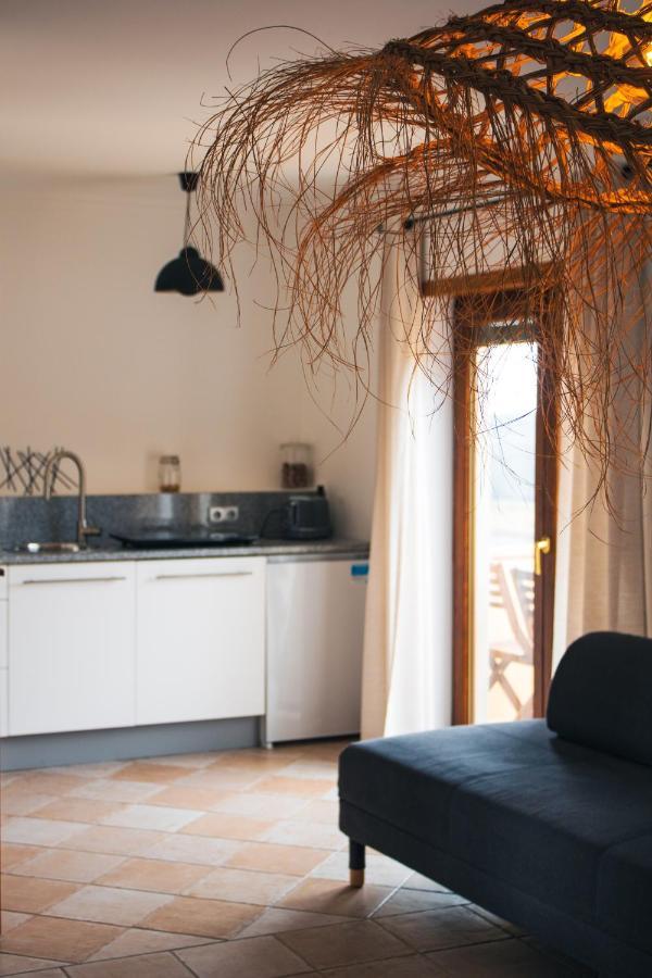 Boutique Hotel Serena Vista Preganca Zewnętrze zdjęcie