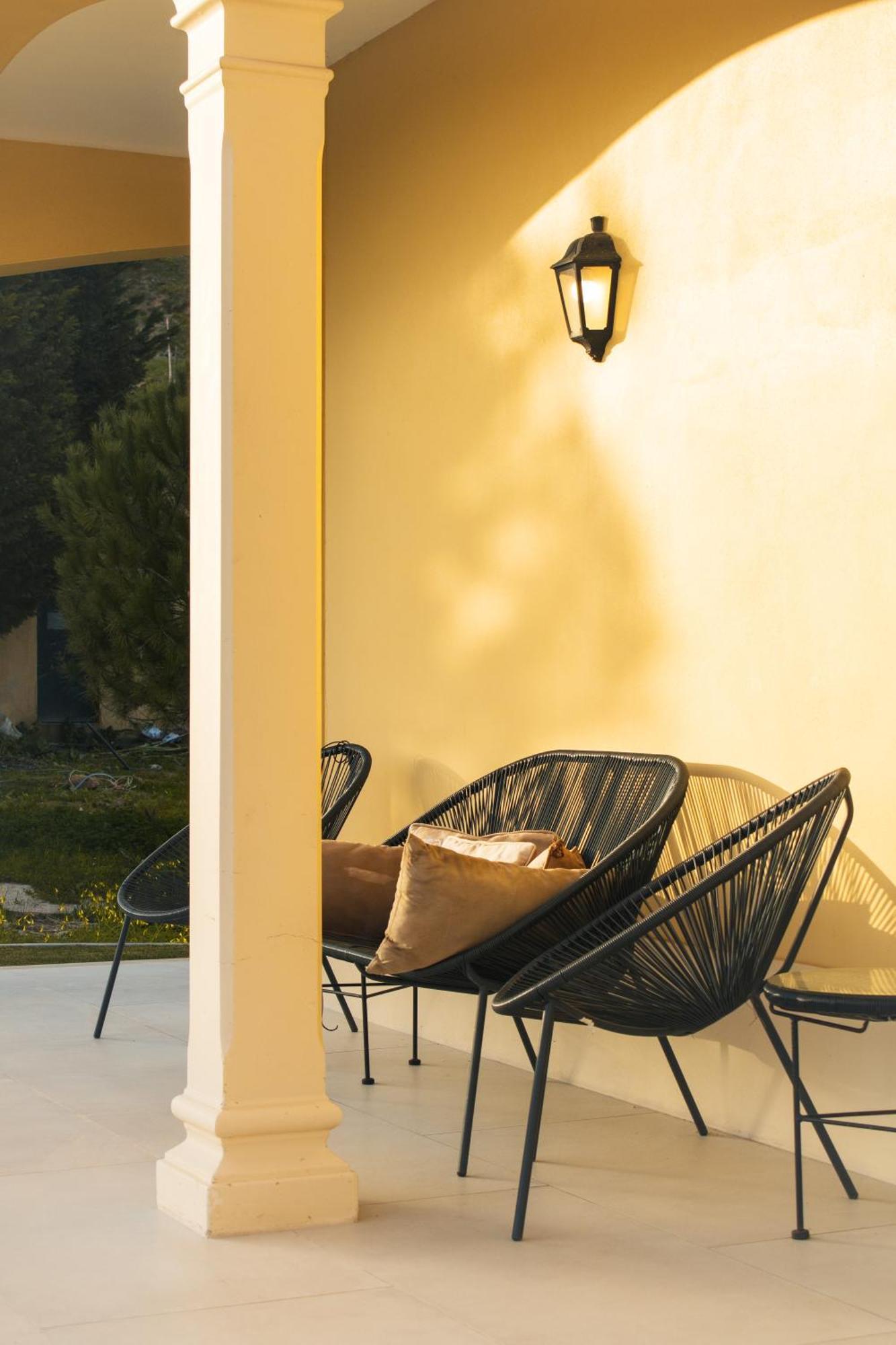 Boutique Hotel Serena Vista Preganca Zewnętrze zdjęcie