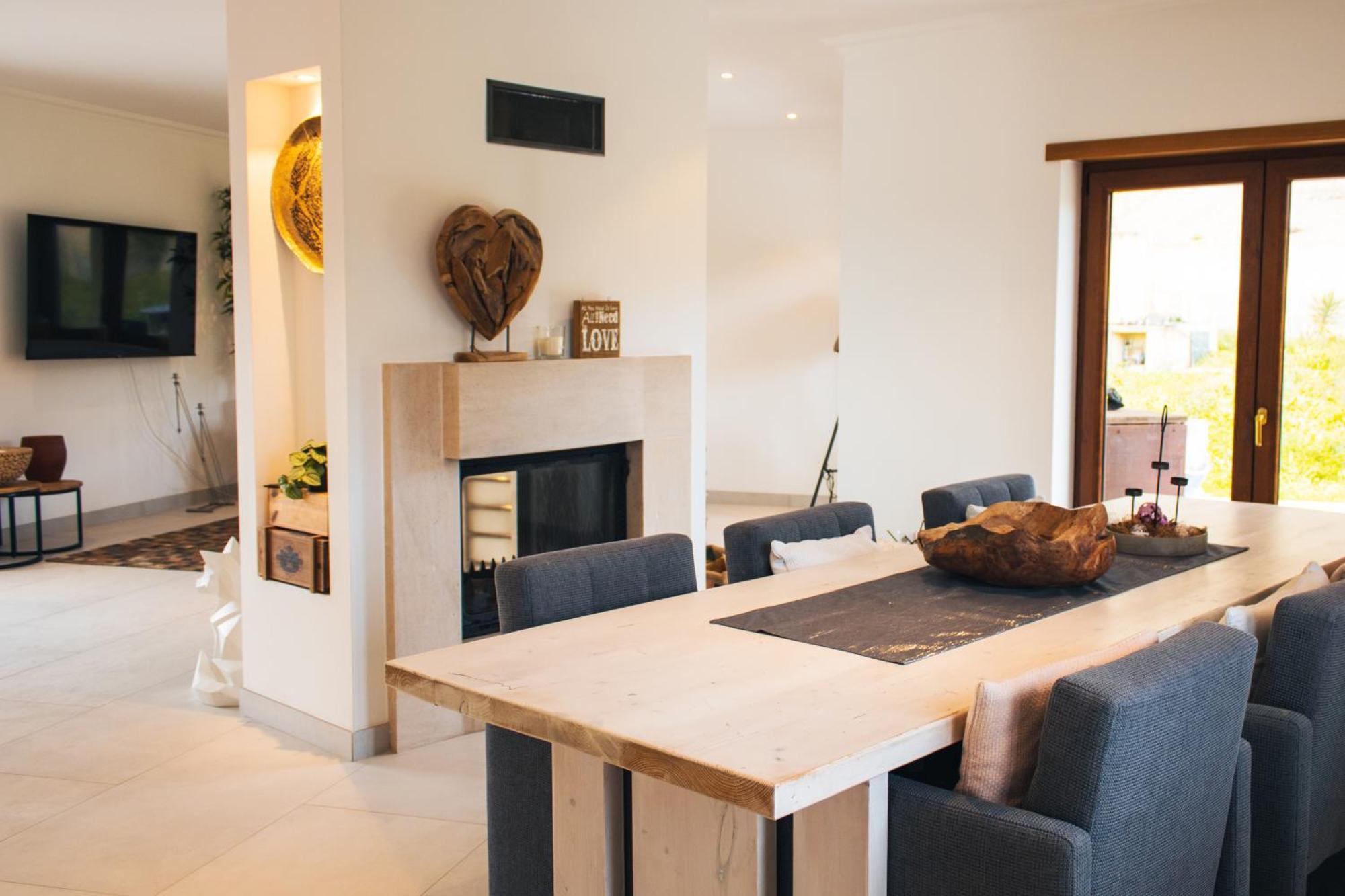 Boutique Hotel Serena Vista Preganca Zewnętrze zdjęcie