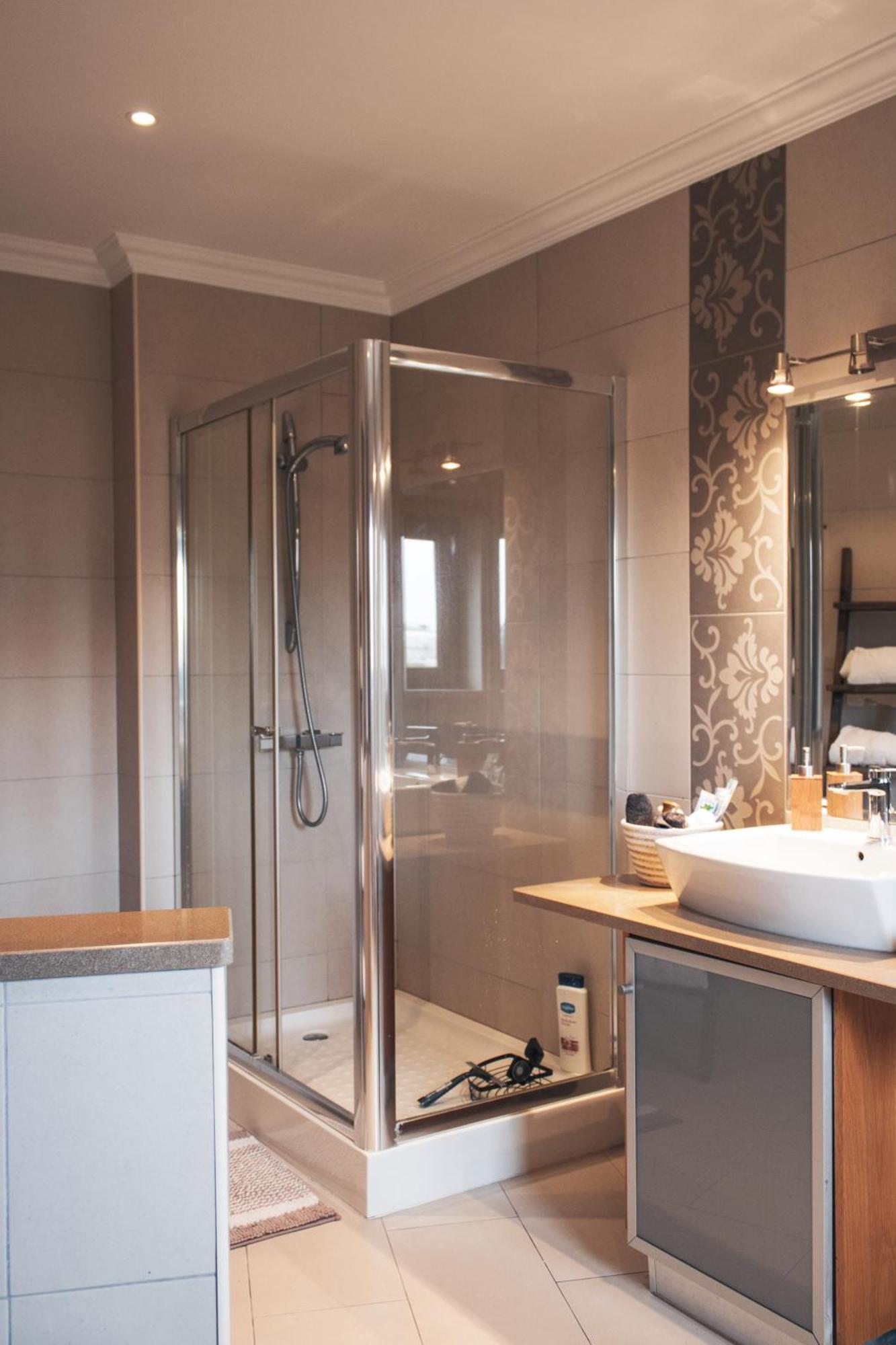 Boutique Hotel Serena Vista Preganca Zewnętrze zdjęcie